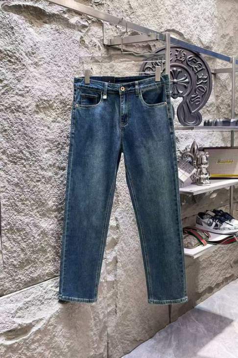 Picture of Hermes Jeans Long _SKUHermessz28-3811Lx3810495